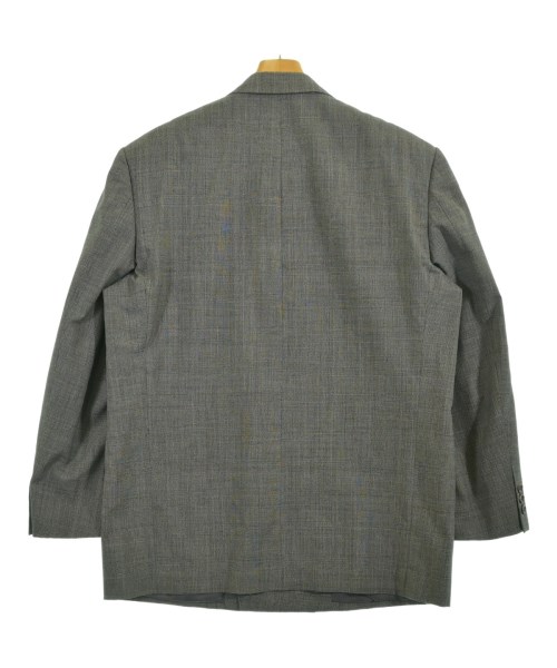 COMME des GARCONS HOMME（コムデギャルソンオム）テーラードジャケット グレー サイズ:L メンズ/2200725768058