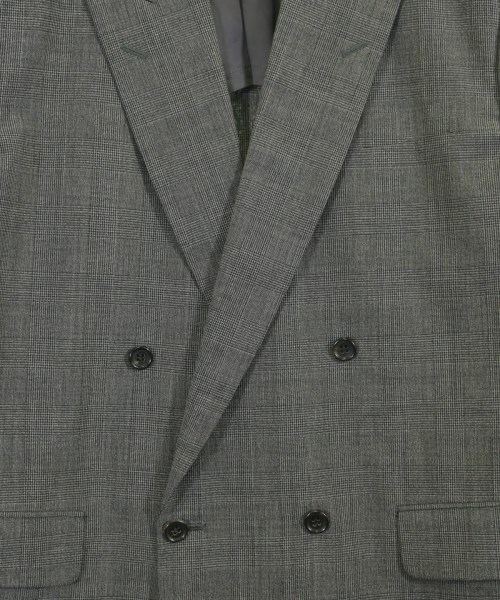 COMME des GARCONS HOMME（コムデギャルソンオム）テーラードジャケット グレー サイズ:L メンズ/2200725768058