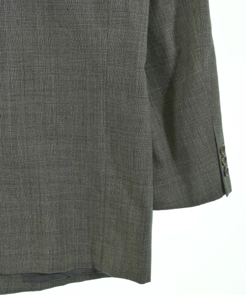 COMME des GARCONS HOMME（コムデギャルソンオム）テーラードジャケット グレー サイズ:L メンズ/2200725768058