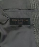 COMME des GARCONS HOMME（コムデギャルソンオム）テーラードジャケット グレー サイズ:L メンズ/2200725768058