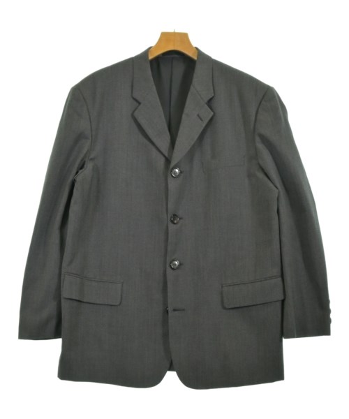 COMME des GARCONS HOMME（コムデギャルソンオム）テーラードジャケット グレー サイズ:L メンズ/2200725768065