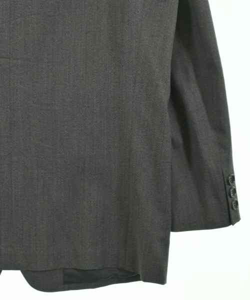 COMME des GARCONS HOMME（コムデギャルソンオム）テーラードジャケット グレー サイズ:L メンズ/2200725768065