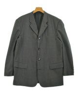 COMME des GARCONS HOMME（コムデギャルソンオム）テーラードジャケット グレー サイズ:L メンズ/2200725768065