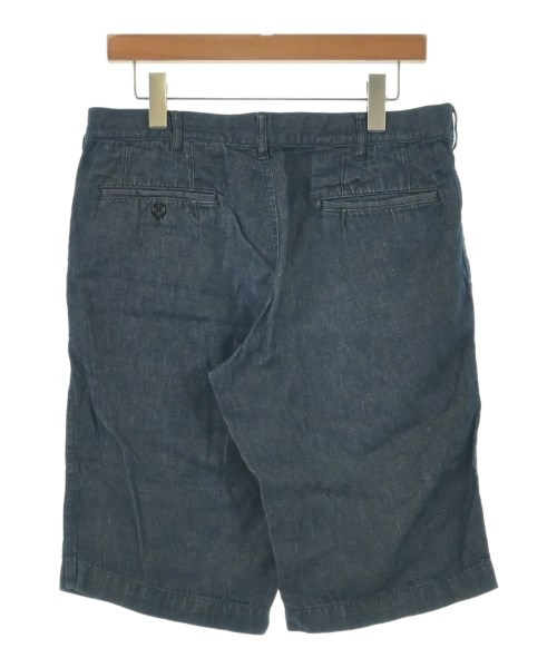 COMME des GARCONS HOMME（コムデギャルソンオム）ショートパンツ 紺 サイズ:M メンズ/2200728956223
