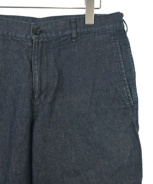 COMME des GARCONS HOMME（コムデギャルソンオム）ショートパンツ 紺 サイズ:M メンズ/2200728956223