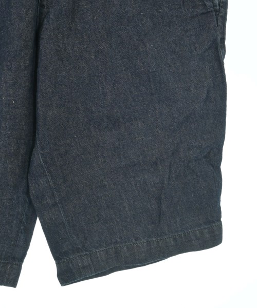 COMME des GARCONS HOMME（コムデギャルソンオム）ショートパンツ 紺 サイズ:M メンズ/2200728956223
