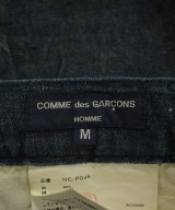 COMME des GARCONS HOMME（コムデギャルソンオム）ショートパンツ 紺 サイズ:M メンズ/2200728956223