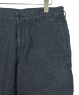 COMME des GARCONS HOMME（コムデギャルソンオム）ショートパンツ 紺 サイズ:M メンズ/2200728956223