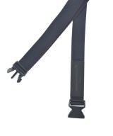 COMME des GARCONS HOMME（コムデギャルソンオム）ベルト 紺 サイズ:- メンズ/2200728956230