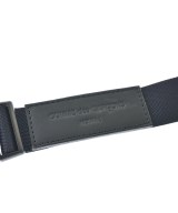 COMME des GARCONS HOMME（コムデギャルソンオム）ベルト 紺 サイズ:- メンズ/2200728956230