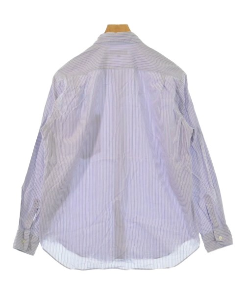 COMME des GARCONS HOMME（コムデギャルソンオム）カジュアルシャツ 青 サイズ:SS(XS位) メンズ/2200732711016