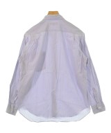 COMME des GARCONS HOMME（コムデギャルソンオム）カジュアルシャツ 青 サイズ:SS(XS位) メンズ/2200732711016