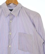COMME des GARCONS HOMME（コムデギャルソンオム）カジュアルシャツ 青 サイズ:SS(XS位) メンズ/2200732711016