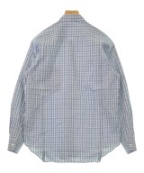 COMME des GARCONS HOMME（コムデギャルソンオム）カジュアルシャツ 紺 サイズ:S メンズ/2200732711023