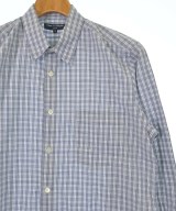 COMME des GARCONS HOMME（コムデギャルソンオム）カジュアルシャツ 紺 サイズ:S メンズ/2200732711023