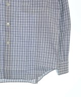 COMME des GARCONS HOMME（コムデギャルソンオム）カジュアルシャツ 紺 サイズ:S メンズ/2200732711023