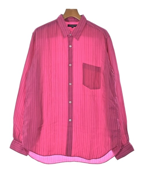 COMME des GARCONS HOMME(コムデギャルソンオム)のカジュアルシャツ サイズ:L 11,400円