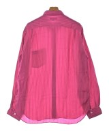 COMME des GARCONS HOMME（コムデギャルソンオム）カジュアルシャツ ピンク サイズ:L メンズ/2200732717094
