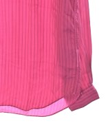 COMME des GARCONS HOMME（コムデギャルソンオム）カジュアルシャツ ピンク サイズ:L メンズ/2200732717094