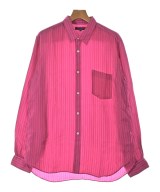 COMME des GARCONS HOMME カジュアルシャツ
