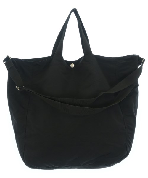 COMME des GARCONS HOMME（コムデギャルソンオム）トートバッグ 黒 サイズ:- メンズ/2200733002038