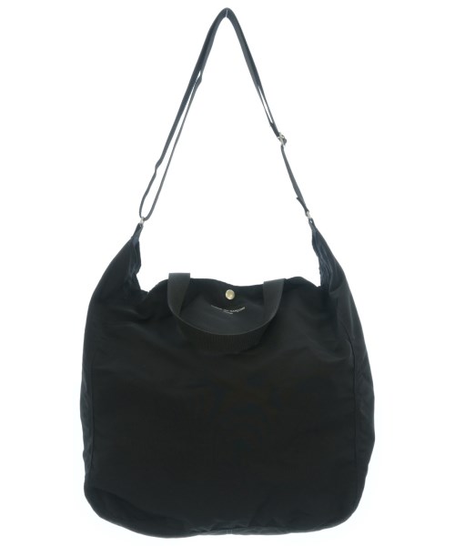 COMME des GARCONS HOMME（コムデギャルソンオム）トートバッグ 黒 サイズ:- メンズ/2200733002038