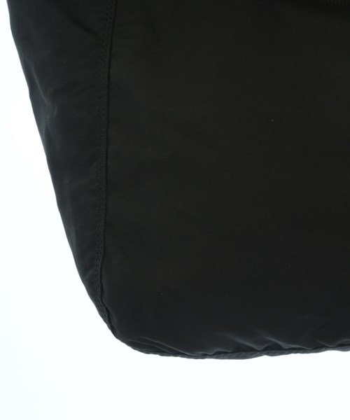 COMME des GARCONS HOMME（コムデギャルソンオム）トートバッグ 黒 サイズ:- メンズ/2200733002038