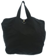 COMME des GARCONS HOMME（コムデギャルソンオム）トートバッグ 黒 サイズ:- メンズ/2200733002038