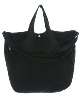 COMME des GARCONS HOMME（コムデギャルソンオム）トートバッグ 黒 サイズ:- メンズ/2200733002038