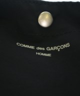 COMME des GARCONS HOMME（コムデギャルソンオム）トートバッグ 黒 サイズ:- メンズ/2200733002038