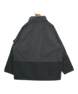 COMME des GARCONS HOMME（コムデギャルソンオム）ブルゾン 黒 サイズ:M メンズ/2200733105012