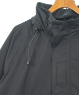 COMME des GARCONS HOMME（コムデギャルソンオム）ブルゾン 黒 サイズ:M メンズ/2200733105012