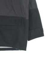 COMME des GARCONS HOMME（コムデギャルソンオム）ブルゾン 黒 サイズ:M メンズ/2200733105012