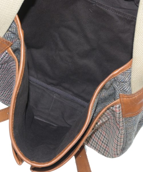 COMME des GARCONS HOMME（コムデギャルソンオム）ショルダーバッグ ベージュ サイズ:- メンズ/2200733134319
