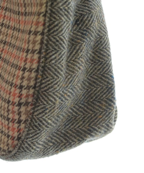 COMME des GARCONS HOMME（コムデギャルソンオム）ショルダーバッグ ベージュ サイズ:- メンズ/2200733134319