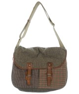 COMME des GARCONS HOMME（コムデギャルソンオム）ショルダーバッグ ベージュ サイズ:- メンズ/2200733134319
