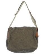 COMME des GARCONS HOMME（コムデギャルソンオム）ショルダーバッグ ベージュ サイズ:- メンズ/2200733134319