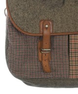 COMME des GARCONS HOMME（コムデギャルソンオム）ショルダーバッグ ベージュ サイズ:- メンズ/2200733134319