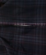 COMME des GARCONS HOMME（コムデギャルソンオム）カジュアルシャツ 黒 サイズ:XS メンズ/2200733157073