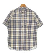 COMME des GARCONS HOMME（コムデギャルソンオム）カジュアルシャツ 紺 サイズ:-(XL位) メンズ/2200733211027