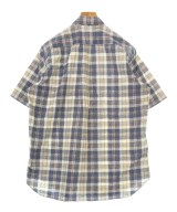 COMME des GARCONS HOMME（コムデギャルソンオム）カジュアルシャツ 紺 サイズ:-(XL位) メンズ/2200733211027