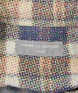 COMME des GARCONS HOMME（コムデギャルソンオム）カジュアルシャツ 紺 サイズ:-(XL位) メンズ/2200733211027