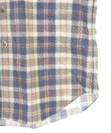 COMME des GARCONS HOMME（コムデギャルソンオム）カジュアルシャツ 紺 サイズ:-(XL位) メンズ/2200733211027