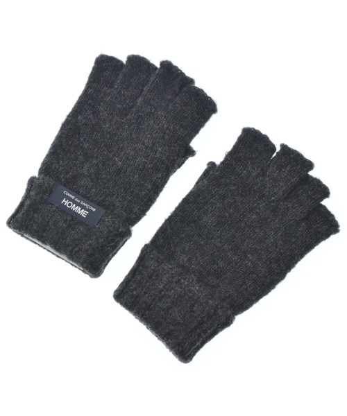 COMME des GARCONS HOMME(コムデギャルソンオム)の手袋 サイズ:- 16,500円