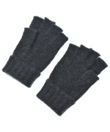 COMME des GARCONS HOMME（コムデギャルソンオム）手袋 グレー サイズ:- メンズ/2200733243035