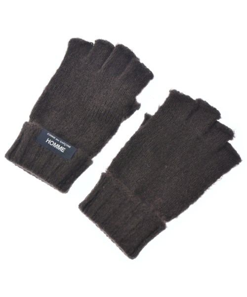 COMME des GARCONS HOMME(コムデギャルソンオム)の手袋 サイズ:- 16,500円