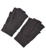 COMME des GARCONS HOMME（コムデギャルソンオム）手袋 茶 サイズ:- メンズ/2200733243042