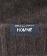 COMME des GARCONS HOMME（コムデギャルソンオム）手袋 茶 サイズ:- メンズ/2200733243042