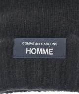 COMME des GARCONS HOMME（コムデギャルソンオム）手袋 黒 サイズ:- メンズ/2200733243059