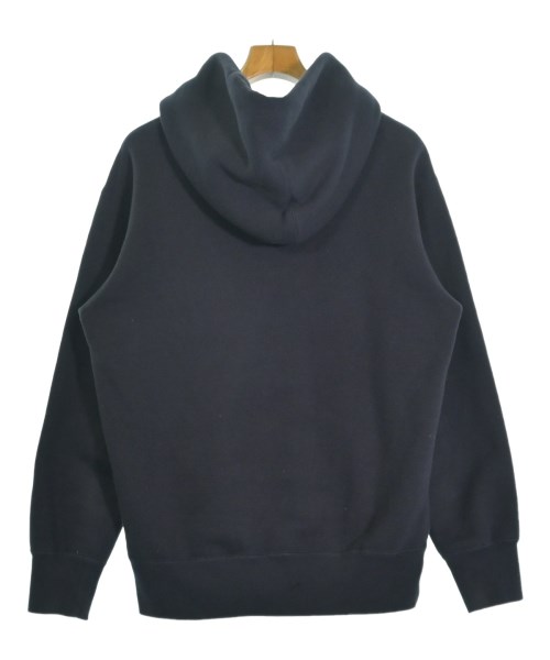 COMME des GARCONS HOMME（コムデギャルソンオム）パーカー 紺 サイズ:S メンズ/2200733271014